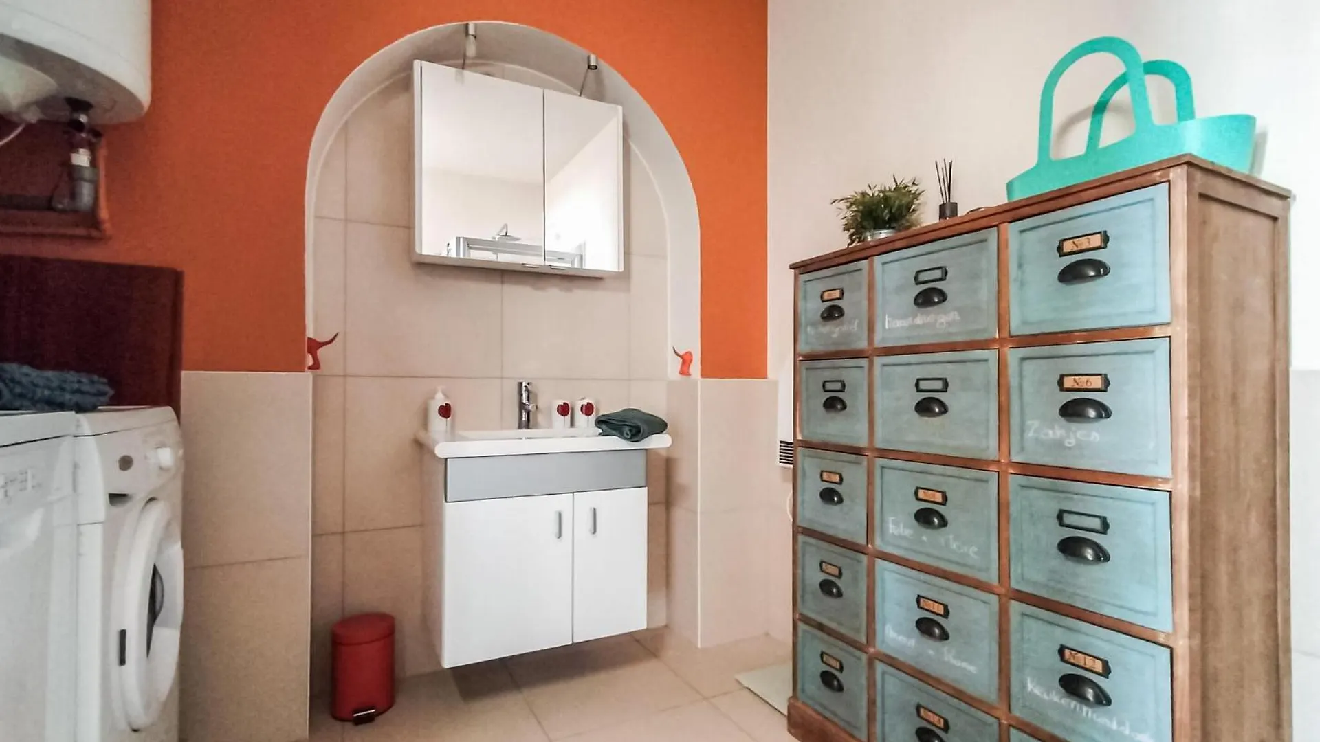 1 Bedroom Beach Front Apartment In Oostende